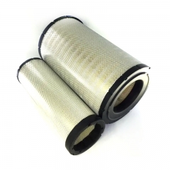 Air Filter, Round (SET) 800174411+800174410