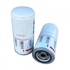 Oil Filter, Spin On 1625752500