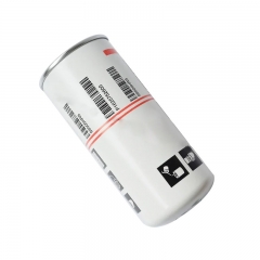 Oil Filter, Spin On 1625752600
