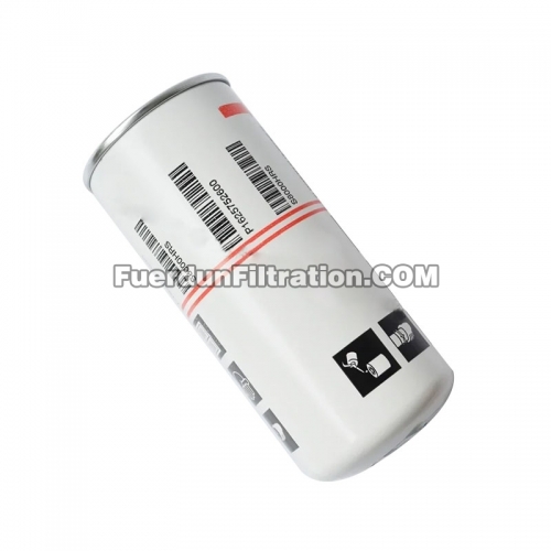 Oil Filter, Spin On 1625752600
