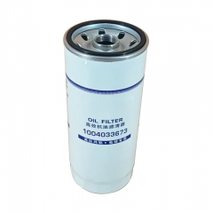 Oil Filter, Spin On 1004033673
