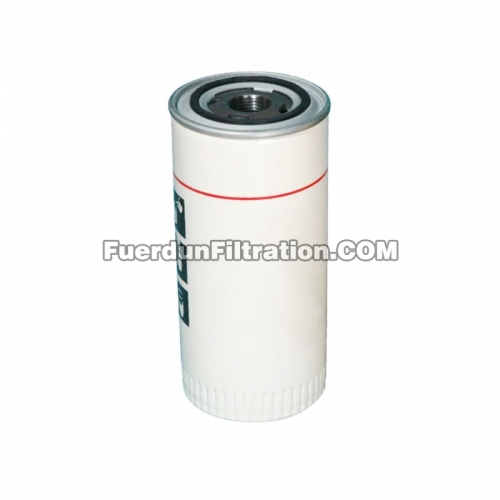 Filtro de aceite, roscado 1830031635