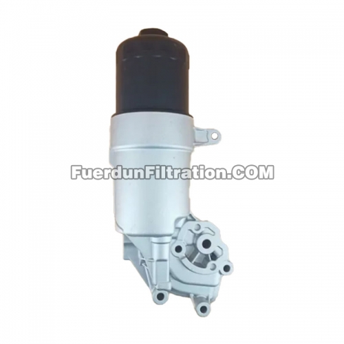 Oil Filter Assembly A9061801210