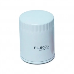 Oil Filter, Spin On FL-500S