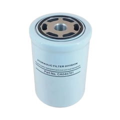 Hydraulic Filter, Spin On CA040701