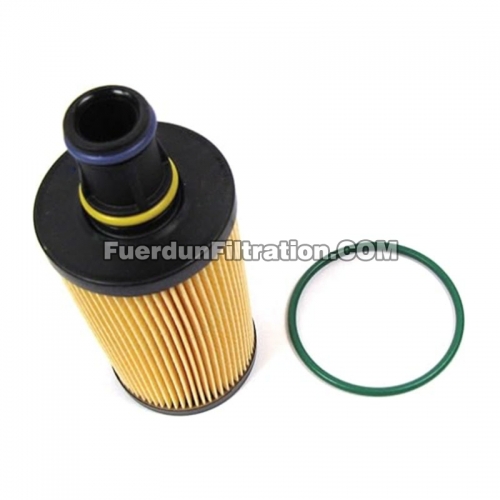 Oil Filter, Cartridge LR133455
