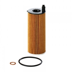 Filtro de aceite, cartucho HU 60141Z