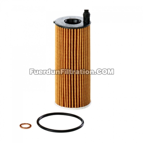 Filtre à huile, cartouche HU 60141Z