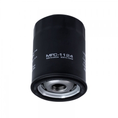 Oil Filter, Spin On MFC-1124