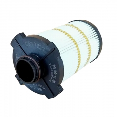 Filtro de aceite, cartucho LF17827
