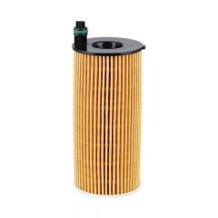 Filtro de aceite, cartucho HU60141Z