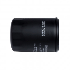Oil Filter, Spin On MFC-1124