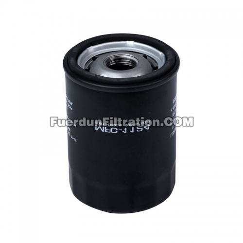 Oil Filter, Spin On MFC-1124