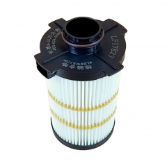 Filtro de aceite, cartucho LF17827