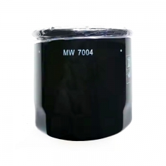 Oil Filter, Spin On MW7004