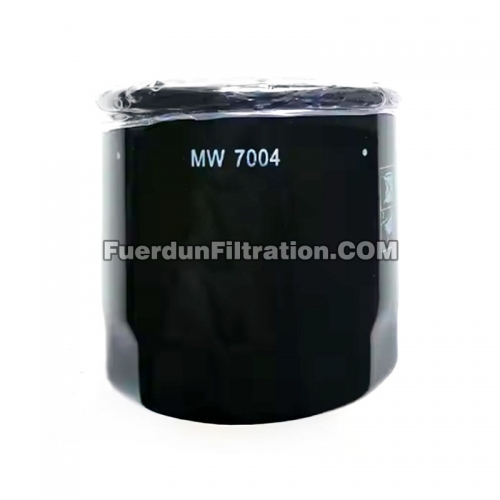 Filtro de aceite giratorio MW7004