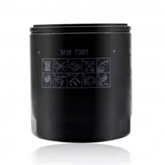 Oil Filter, Spin On MW7001