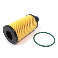 Oil Filter, Cartridge LR133455