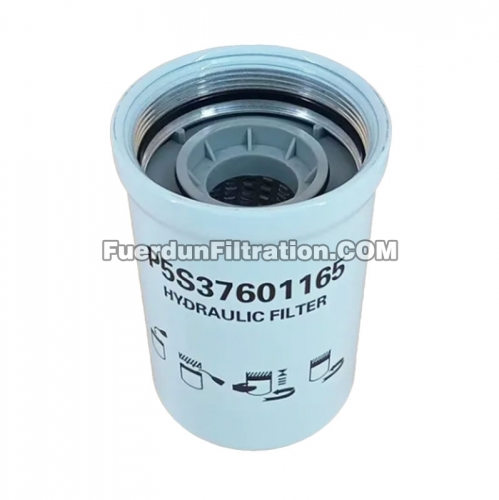 Hydraulic Filter, Spin On P5S37601165