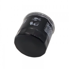 Oil Filter, Spin On S24111654