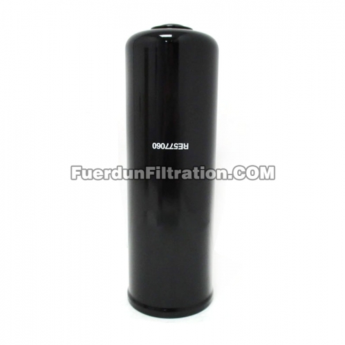 Hydraulic Filter, Spin On RE577060