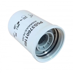 Hydraulic Filter, Spin On P5S37601165