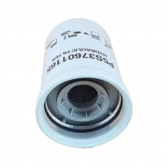 Hydraulic Filter, Spin On P5S37601165