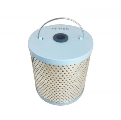 Filtro de aceite, cartucho PF1155