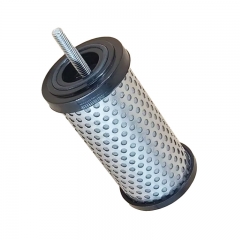 Gas Filter, Cartridge Wg9716550107-0011