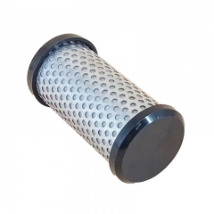 Gas Filter, Cartridge Wg9716550107-0011