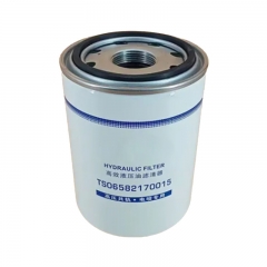 Hydraulic Filter, Spin On TS06582170015