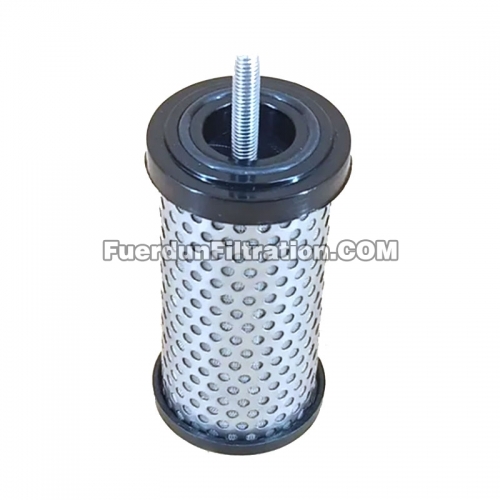 Gas Filter, Cartridge Wg9716550107-0011