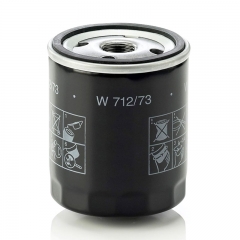 Oil Filter, Spin On W 71273