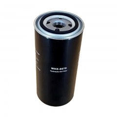 Oil Filter, Spin On WHX-6079