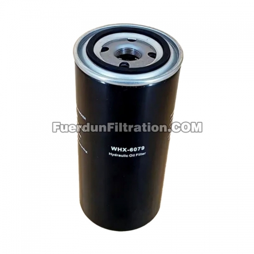 Filtro de aceite giratorio WHX-6079