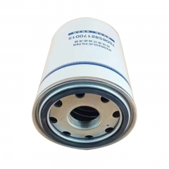 Hydraulic Filter, Spin On TS06582170015