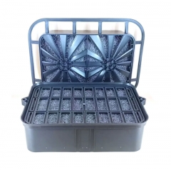 Filtro de aceite, cartucho YG9725190003