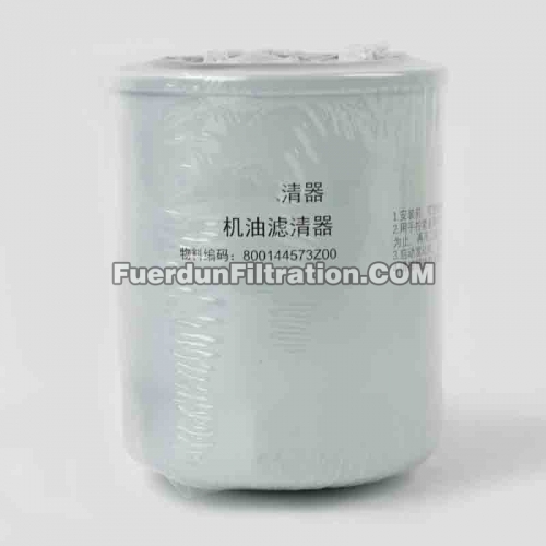 Filtro de aceite, giratorio 800144573Z00