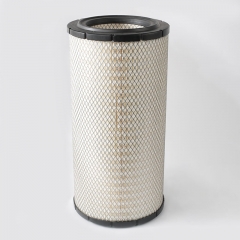 Air Filter, Round (SET) AF27977