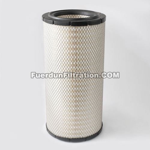 Air Filter, Round (SET) AF27977