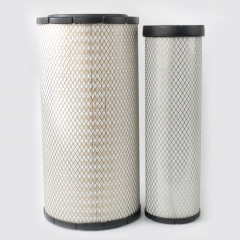 Air Filter, Round (SET) AF27977