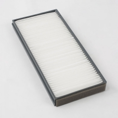 Cabin Filter 813500272