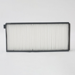 Cabin Filter 813500272