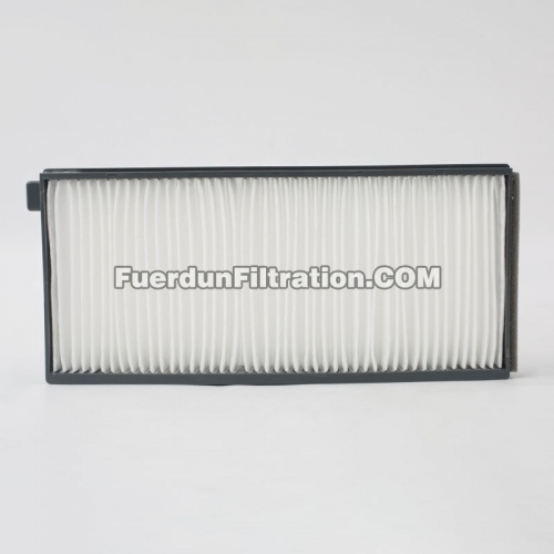 Cabin Filter 813500272