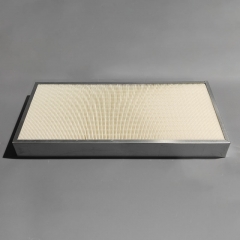 Cabin Filter 078-25141