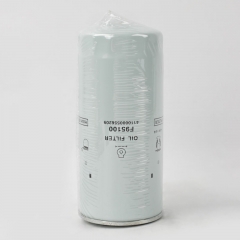 Oil Filter, Spin On F95100