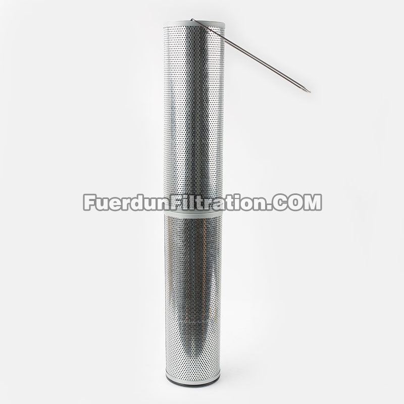 Hydraulic Filter, Cartridge 442-2471