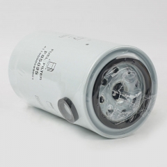 Oil Filter, Spin On F85025