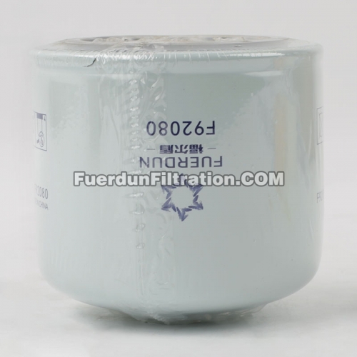 Filtro de aceite giratorio F92080