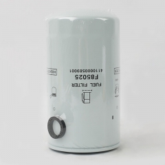 Oil Filter, Spin On F85025